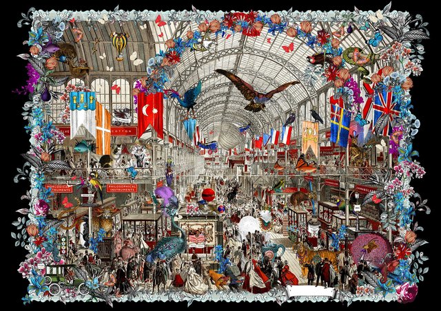 The Great Exhibition