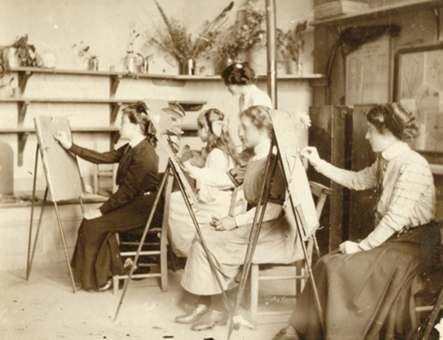 National Art Training School