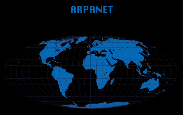 ARPANET