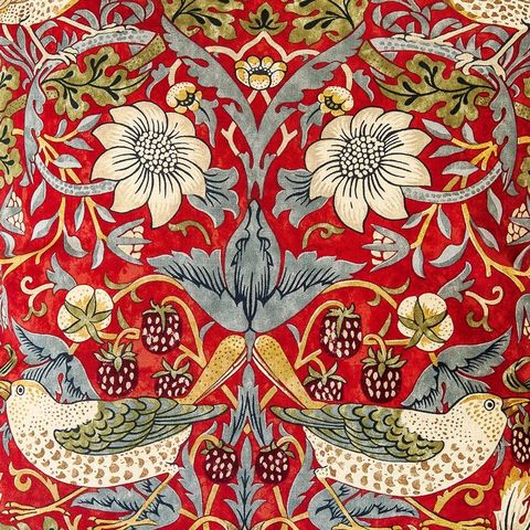 William Morris