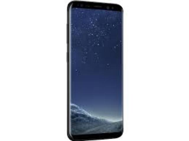 celular samsung galaxy s8