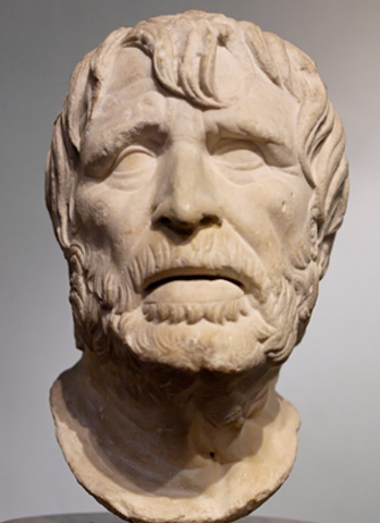 SÉNECA (4 A.C- 65 D.C)