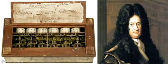 Máquina Aritmética