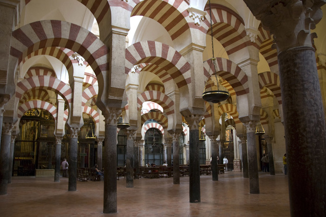 Great Mosque of Cordoba