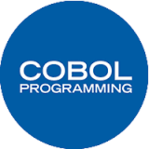 Creación del lenguaje COBOL.