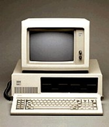 Primer minicomputador comercial