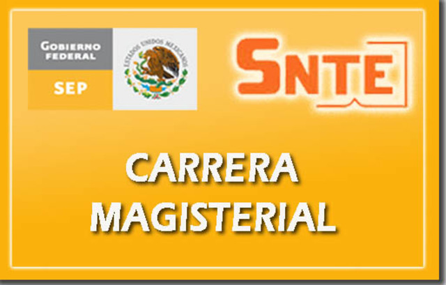Programa de Carrera Magisterial