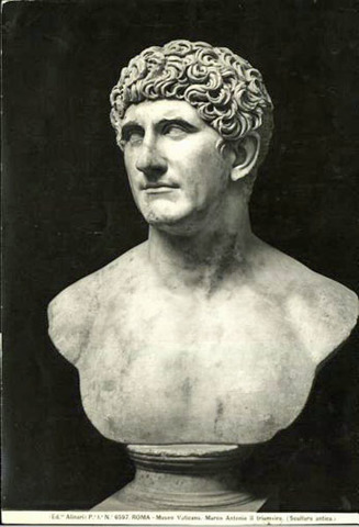 Marcus Antonius