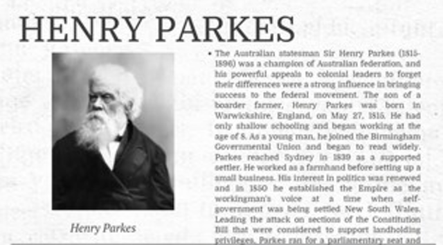 Sir Henry Pakes