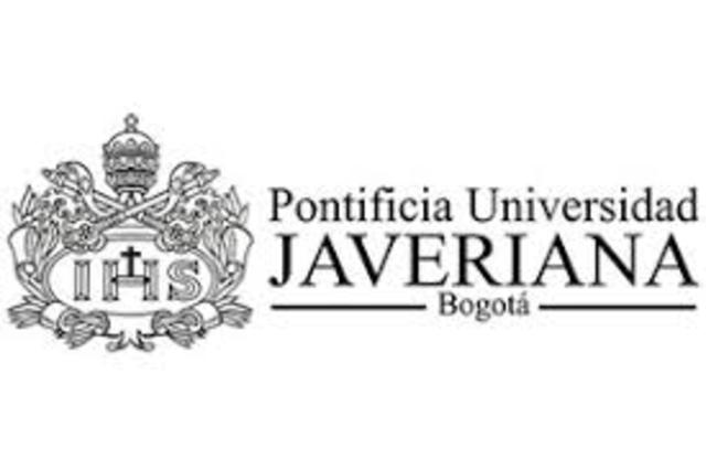 UNIVERSIDAD JAVERIANA