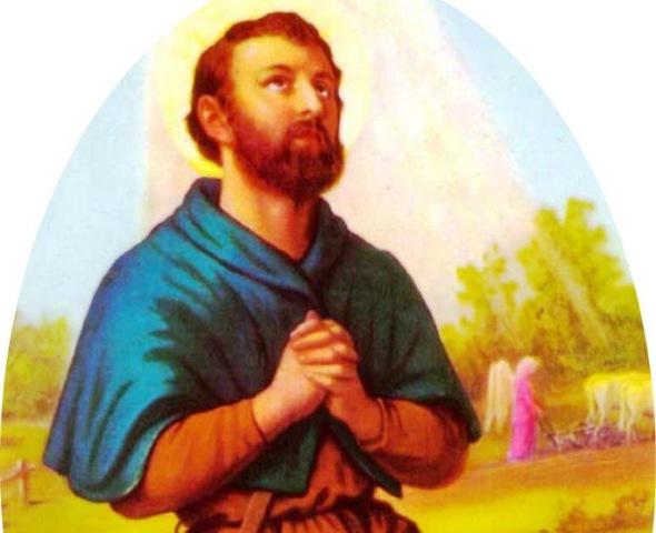 SAN ISIDRO DE SEVILLA 550 D.C - 636 D.C