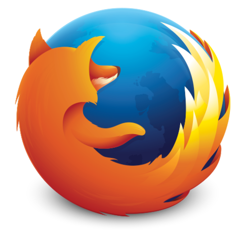 Mozilla Firefox