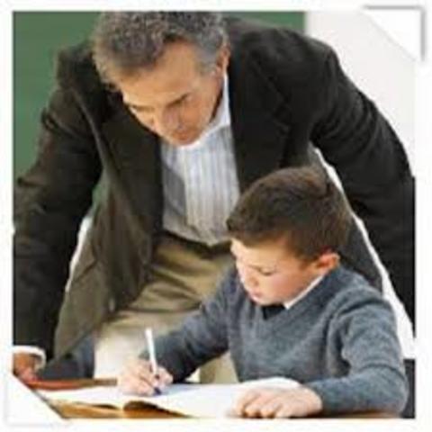 educacion se define en tres niveles