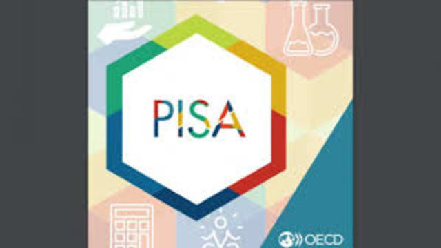 PISA en México en 2006
