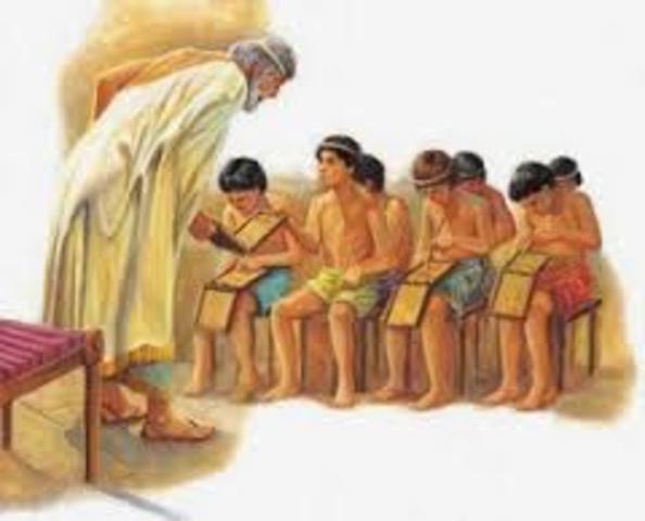 plan decenal de educación