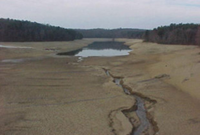 Heat Wave of 1980 - Summer of 1980