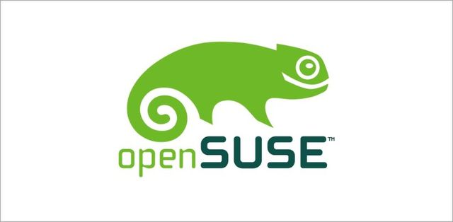 openSUSE
