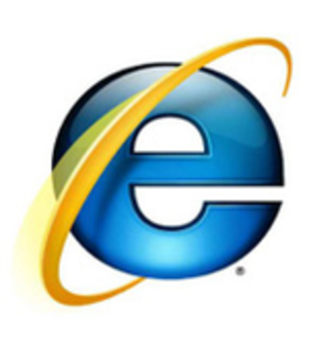 Internet Explorer
