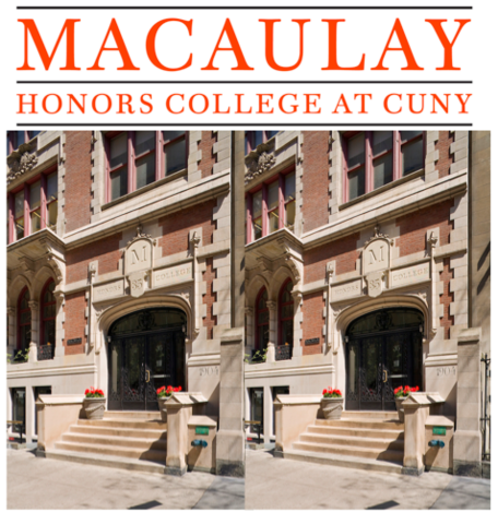 Macaulay College opened it's Doors