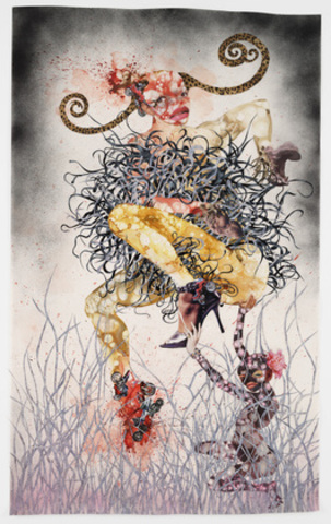 One Hundred Lavish Months of Bushwhack