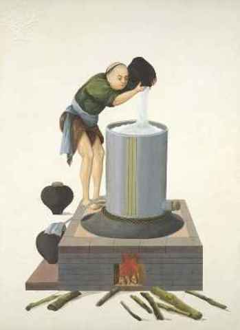 Treatment for scurvy