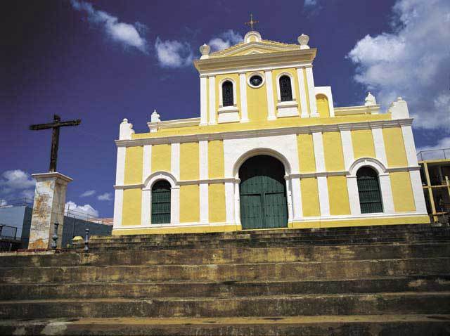 First Permanent Church