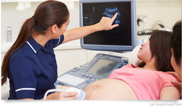 ESCÁNER DE ULTRASONIDO