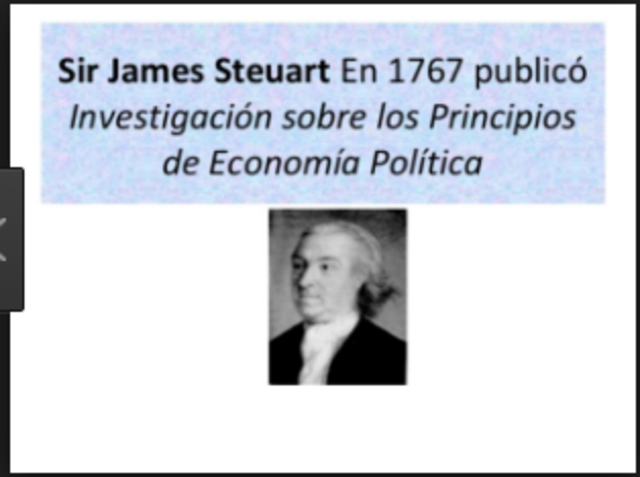 James Stuart