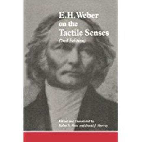 Ernst Heinrich Weber