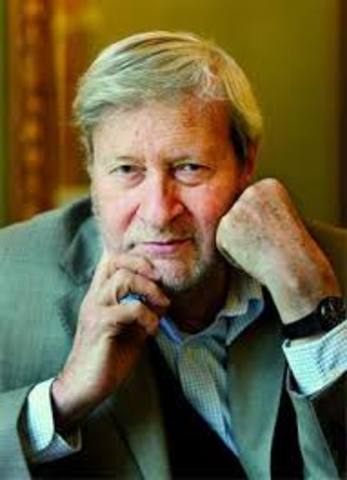 GIANNI VATTIMO (1936)