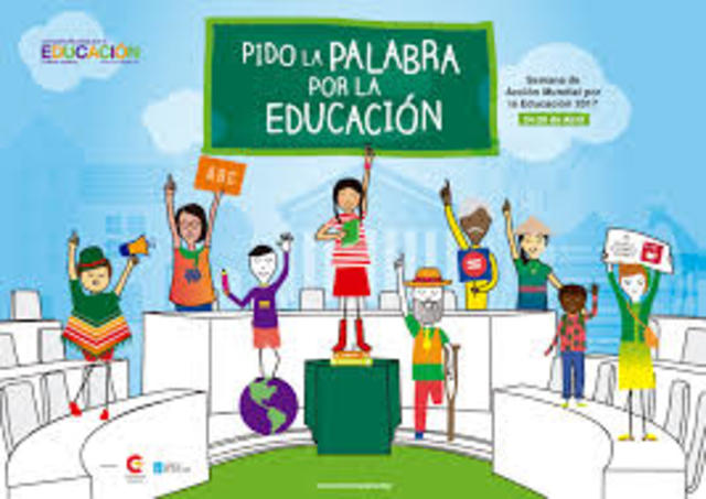 Educacion contemporanea