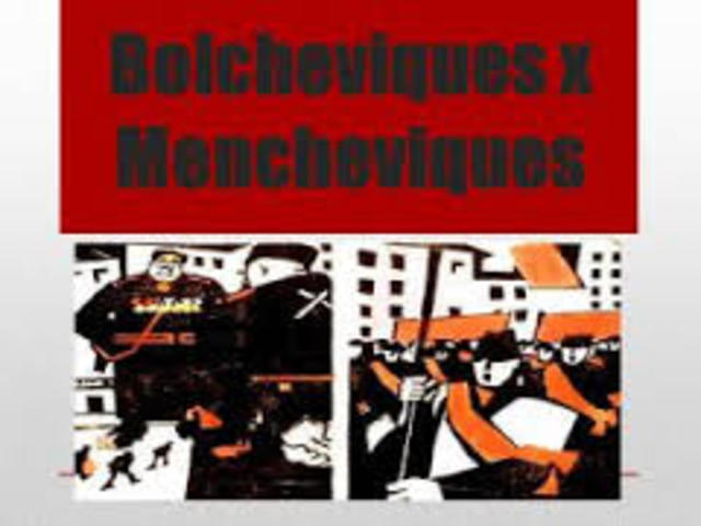 Socialismo na Rússia e ideias do Marxismo