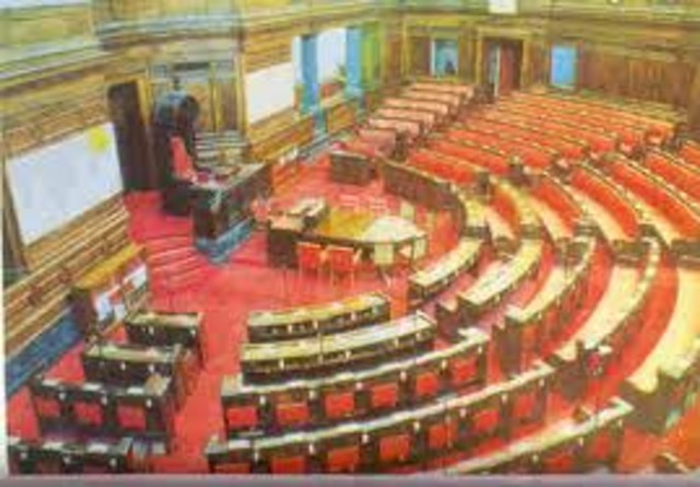 Government of India Act