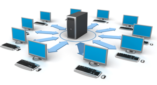 Informática en las organizaciones