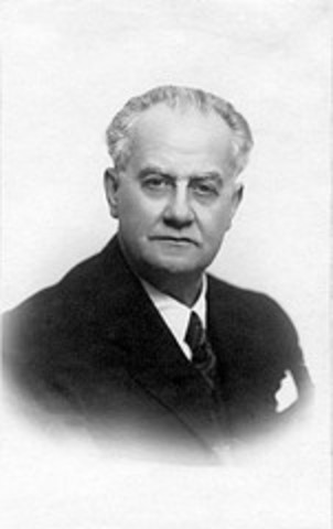 Eduardo Arroyo Sevilla