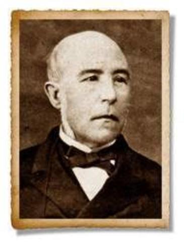 Rafael Martínez Molina