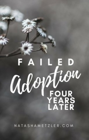 Failed Adoption