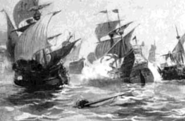 Proceso de independencia de Colombia