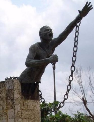 Proceso de independencia de Colombia