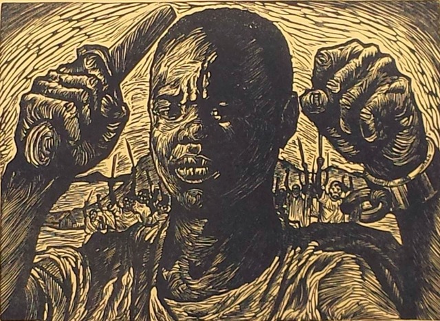 Proceso de independencia de Venezuela