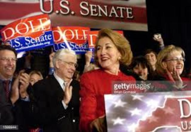 North Carolina Event