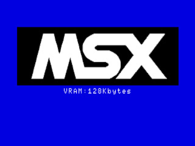 MSX-DOS