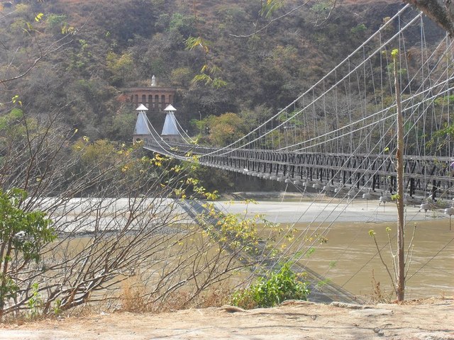 La diversificación del transporte