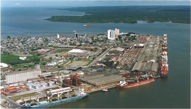 La diversificación del transporte