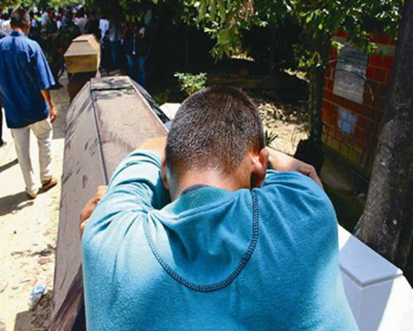 Masacre de La Gabarra