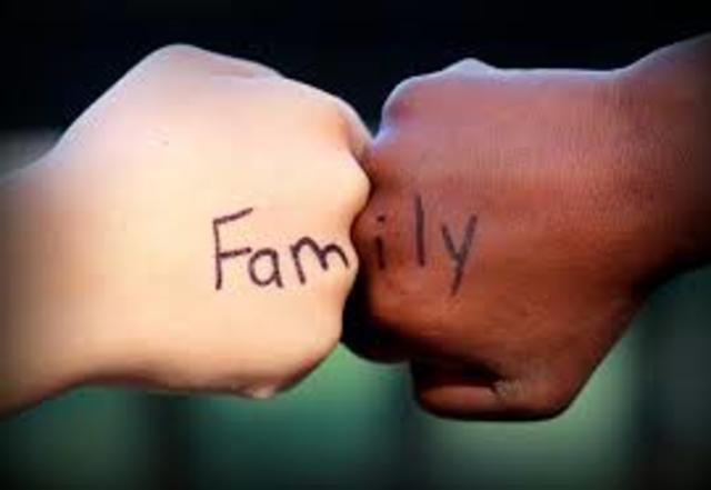 Forever Home Finally