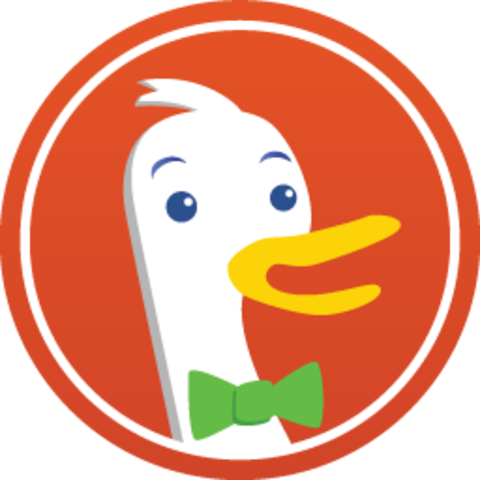 DuckDuckGo