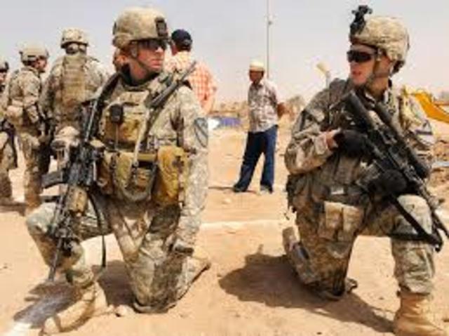 la mayor derrota del ejército en el conflicto