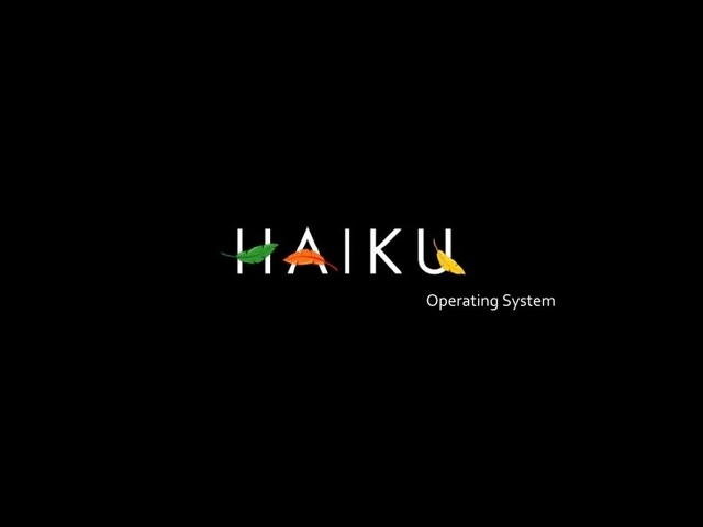 Haiku