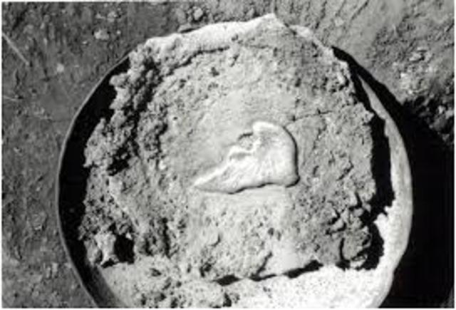 Los conquistadores emplean los métodos de los indígenas para beneficiar la plata en Nueva España y Perú